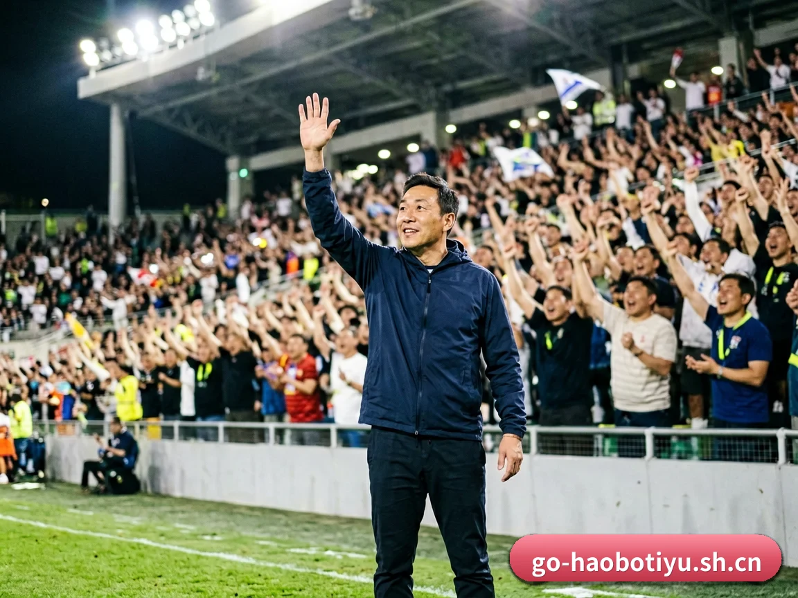 好博体育的故事 - 体育资讯内容服务 - Haobo sports