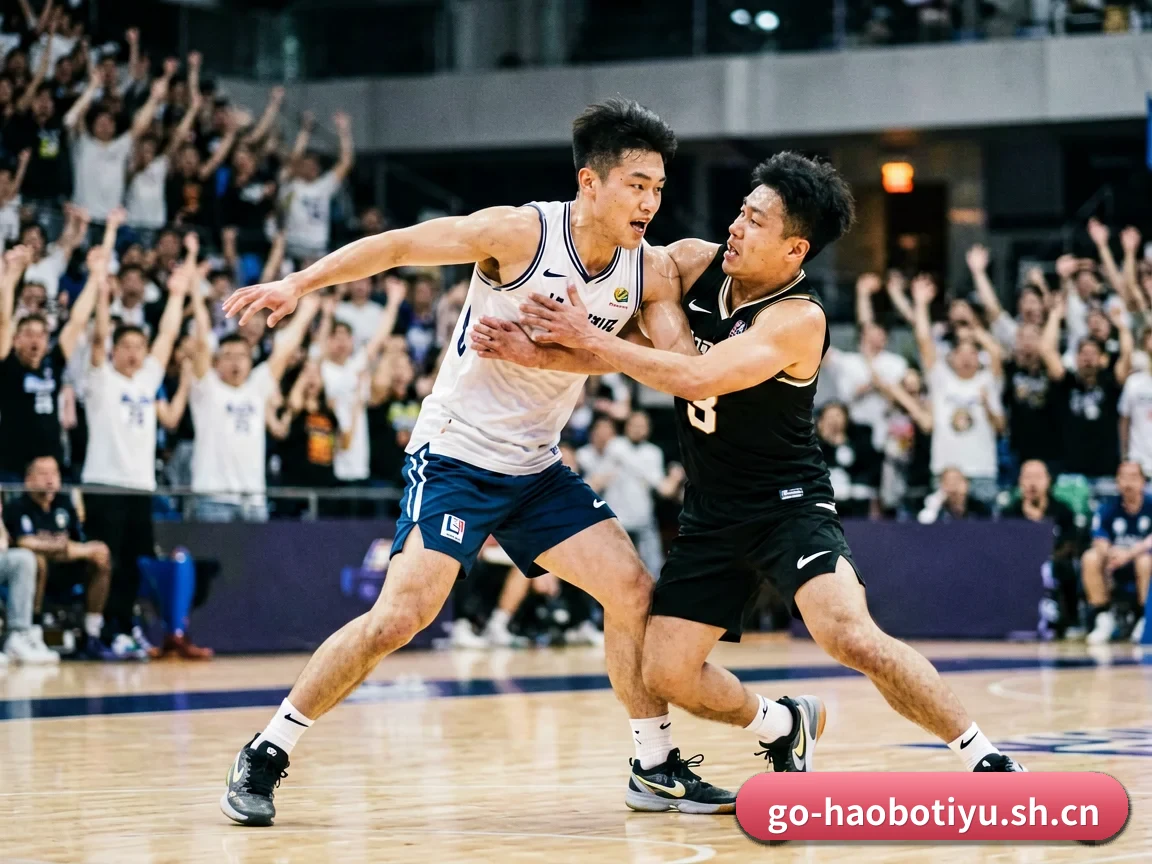 坚持做好基础的事 - 长期内容价值积累 - Haobo sports